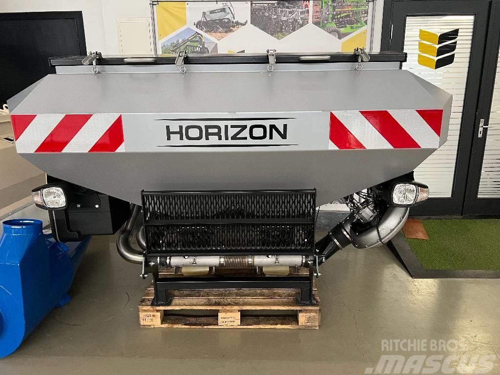 Horizon Agriculture FT2200 Otra máquina para siembra