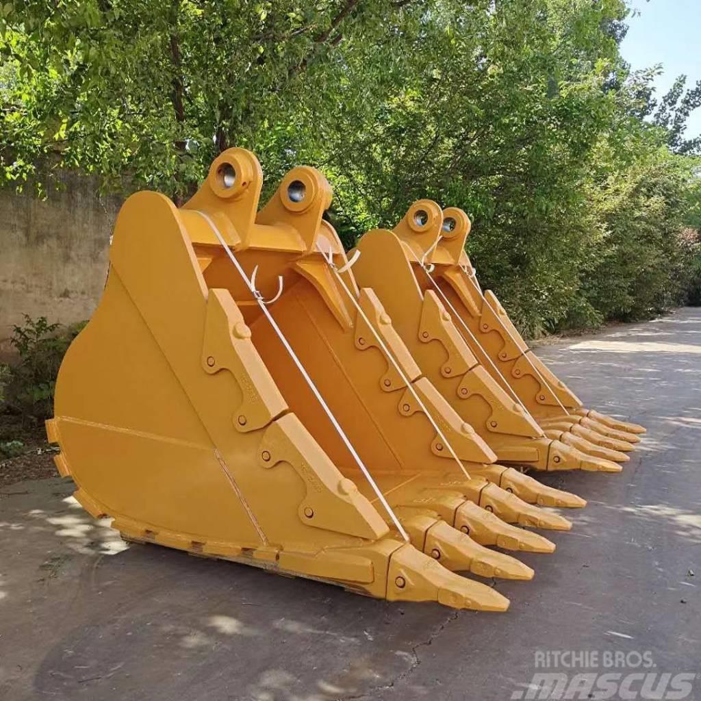 CAT 340customized bucket Cucharones