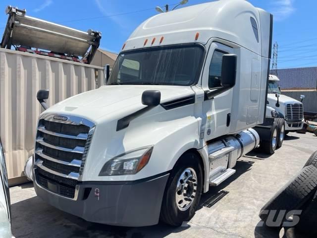 Freightliner Cascadia 113 Camiones tractor