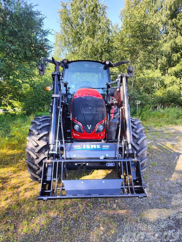 Valtra A 134 Tractores