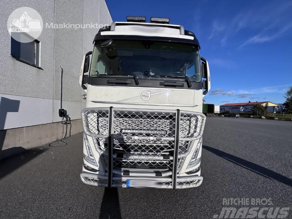 Volvo FH 540 Camiones tractor