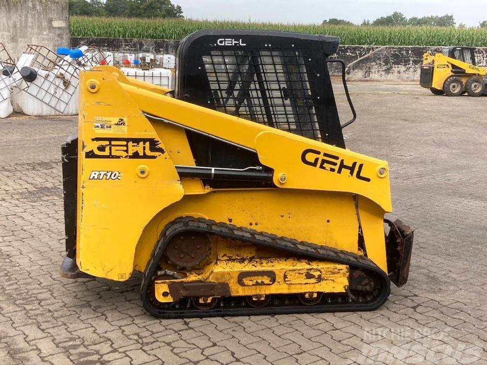 Gehl RT 105 Minicargadoras