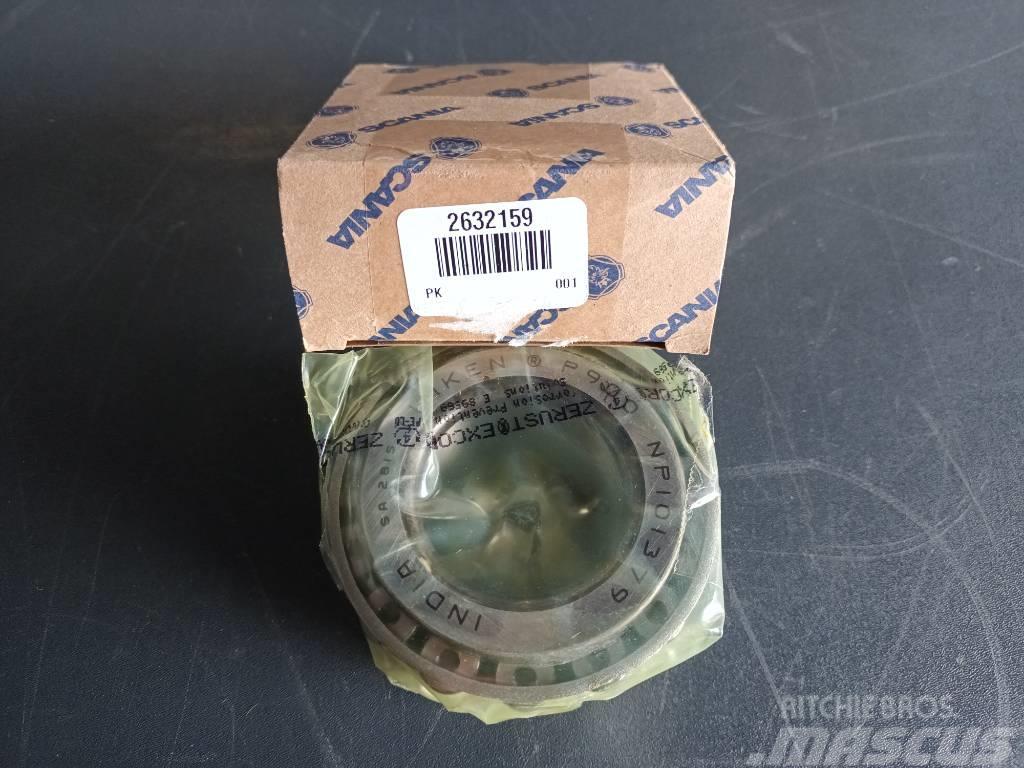 Scania BEARING 2632159 Motores