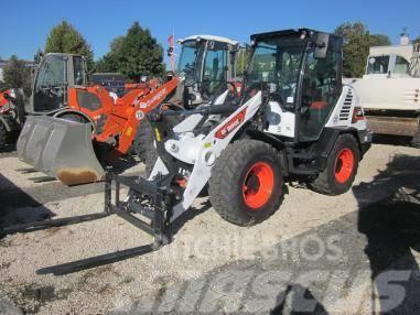 Bobcat L85 Minicargadoras