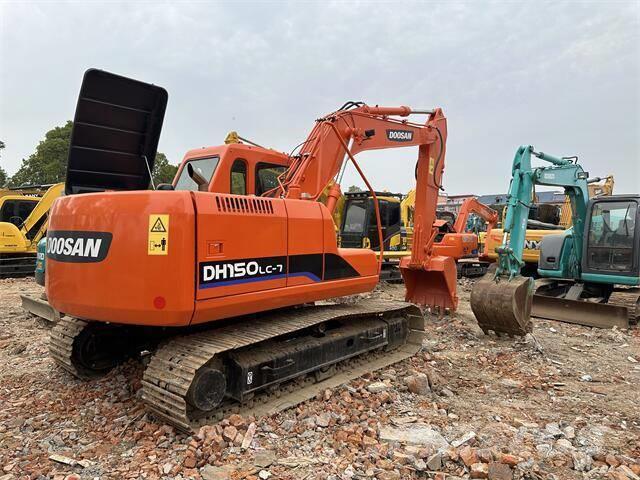 Doosan DH150 Excavadoras 7t - 12t