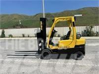 Hyster H50CT Montacargas - otros