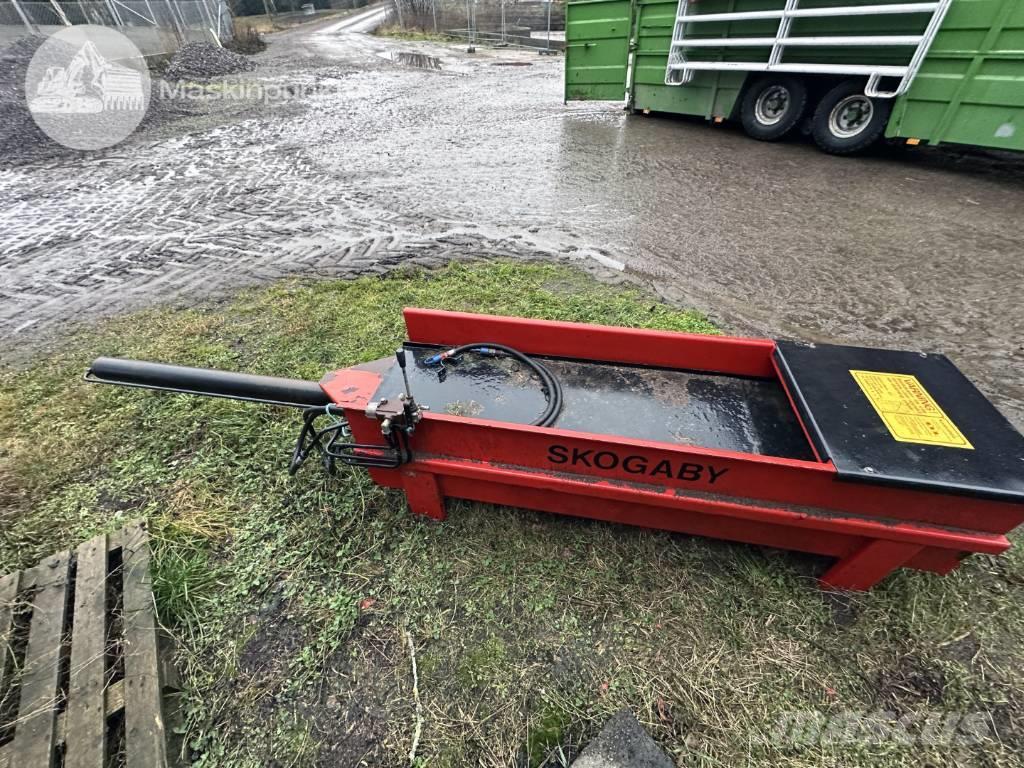  Skogaby Svets Balskäraren Otra maquinaria agrícola