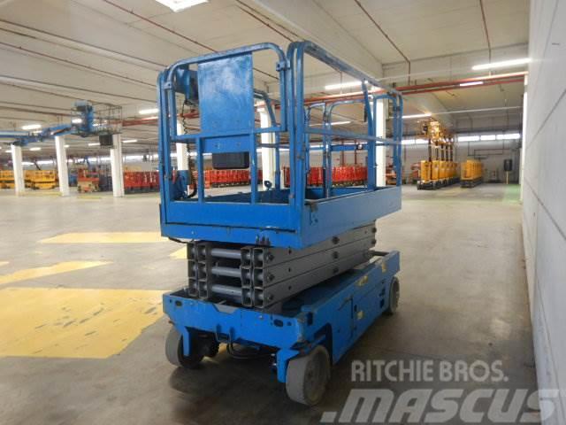 Genie GS2646 Plataformas tijera