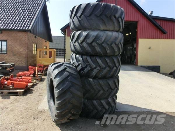 Trelleborg Twin 428 Llantas