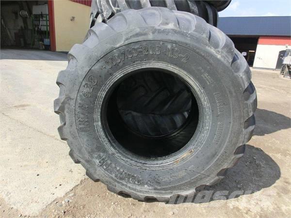 Trelleborg Twin 428 Llantas