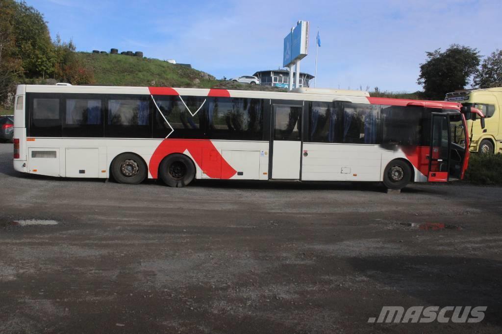 Volvo B12BLE Autobuses interurbano