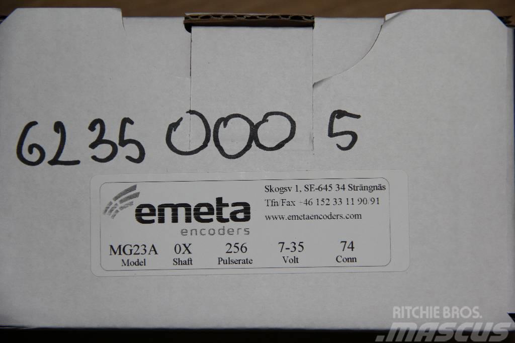  EMETA ENCODERS 5079964 Otros