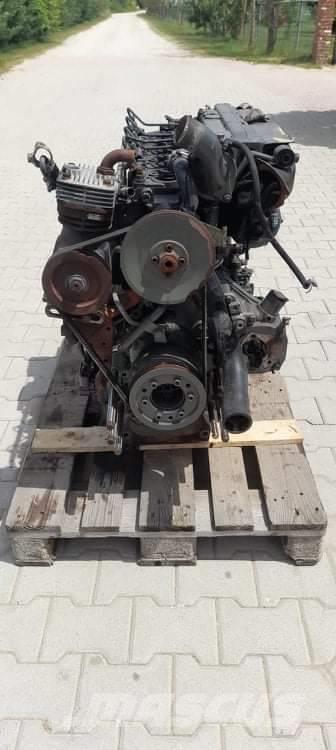 Fendt 308 ENGINE Motores