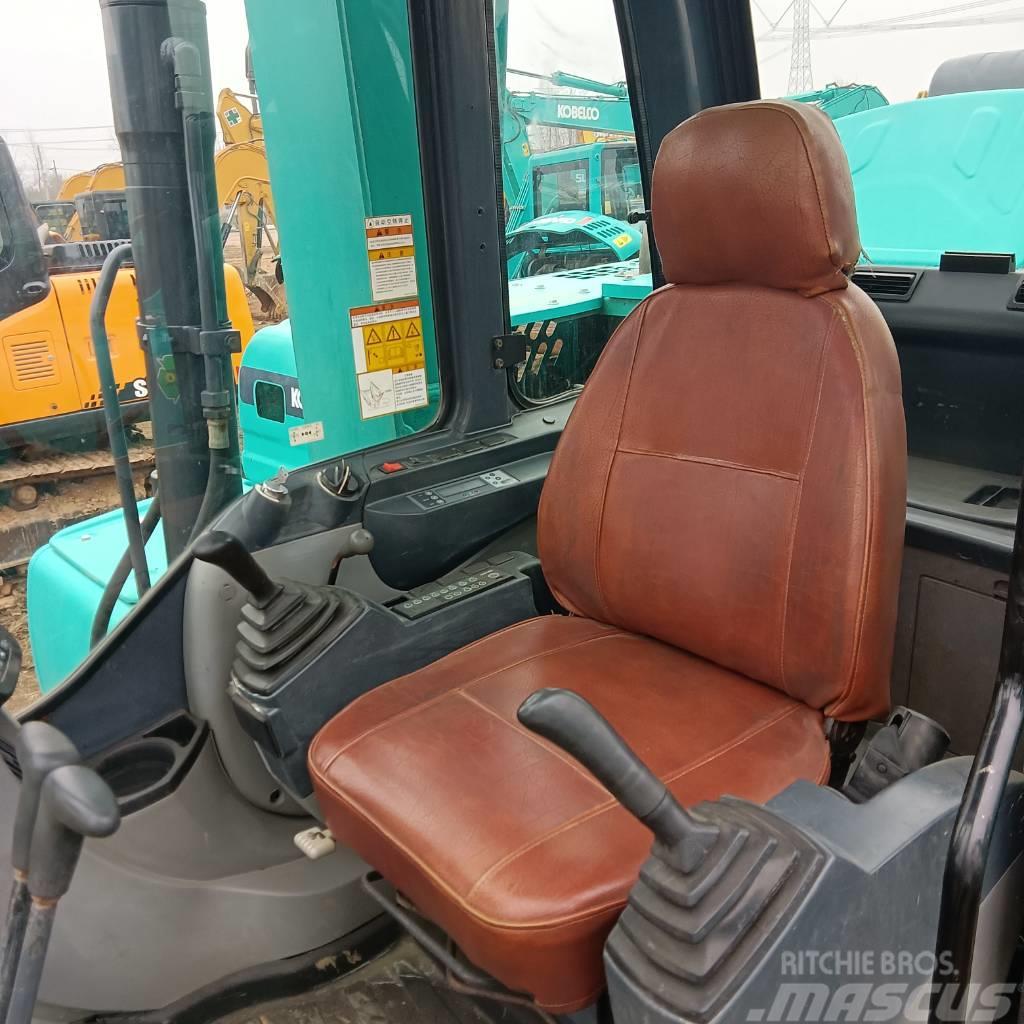 Kobelco SK75-8 Excavadoras 7t - 12t