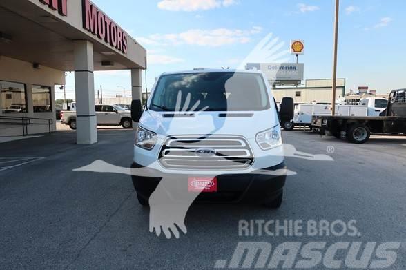 Ford TRANSIT Otros