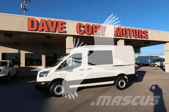 Ford TRANSIT Otros