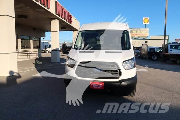 Ford TRANSIT Otros