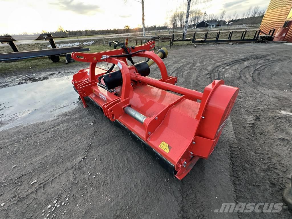 Maschio Buffalo 300 Segadoras y cortadoras de hojas para pasto