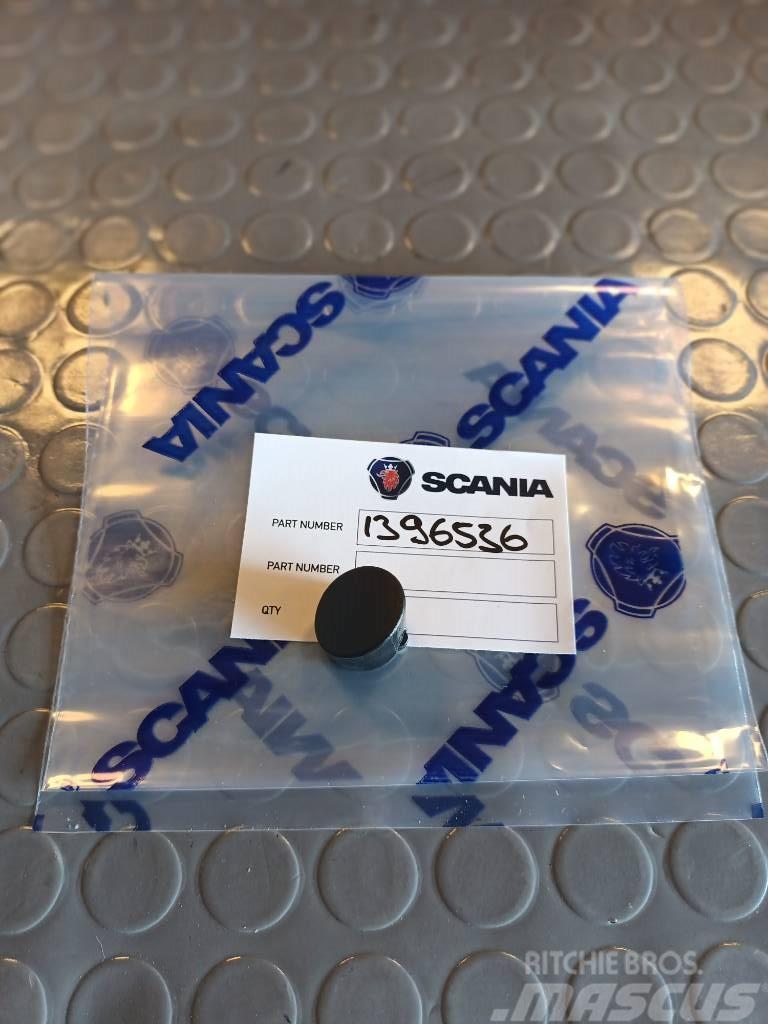 Scania CASING 1396536 Otros componentes