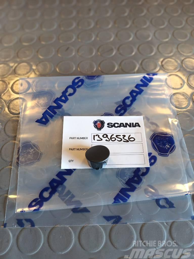 Scania CASING 1396536 Otros componentes