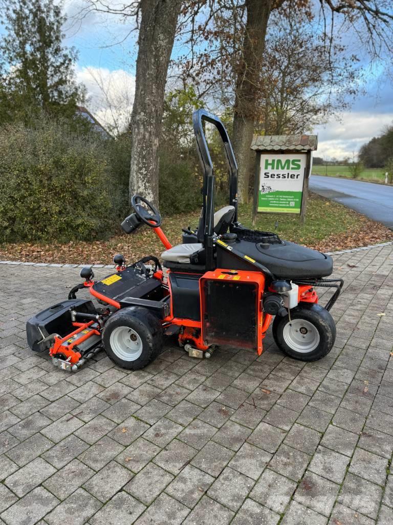 Jacobsen GP400 Corta-césped de greens