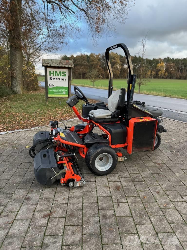 Jacobsen GP400 Corta-césped de greens