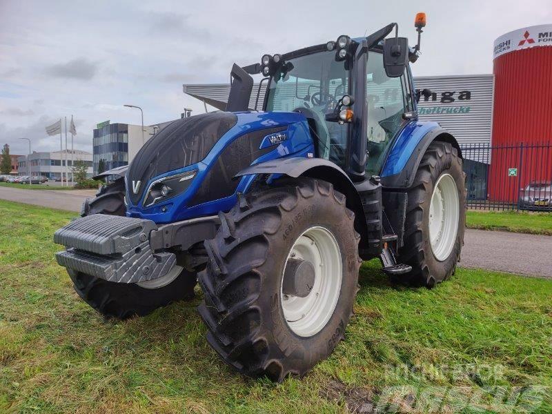 Valtra T194 A Tractores