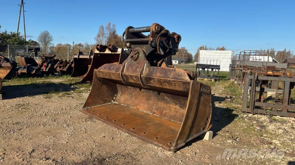 Lehnhoff Liebherr SW48 Cucharones