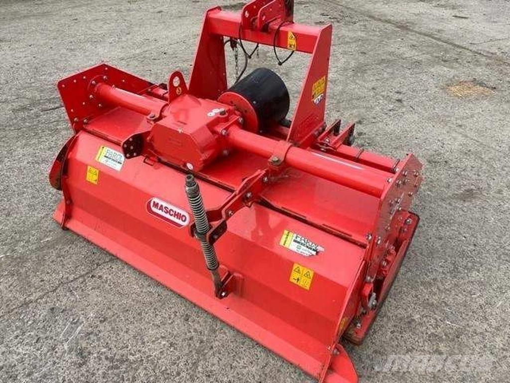 Maschio Fresa V140 Cultivadoras