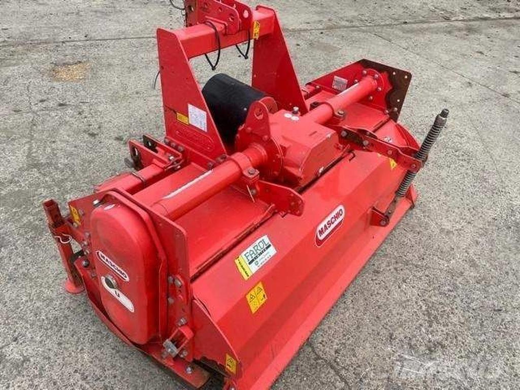 Maschio Fresa V140 Cultivadoras