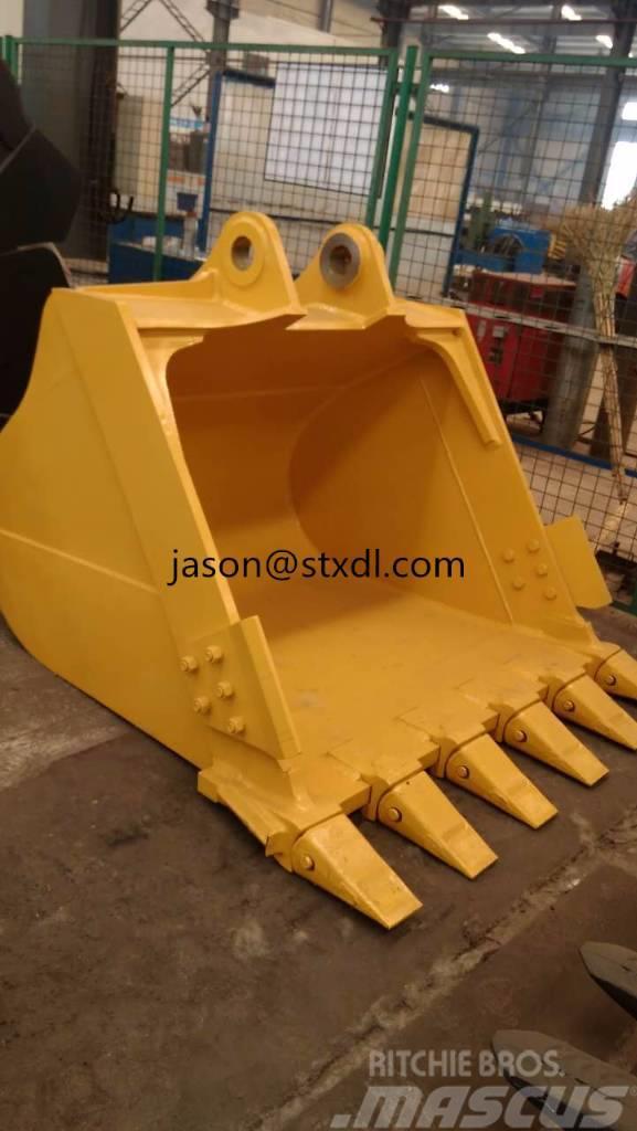 Komatsu PC360 Bucket Cucharones