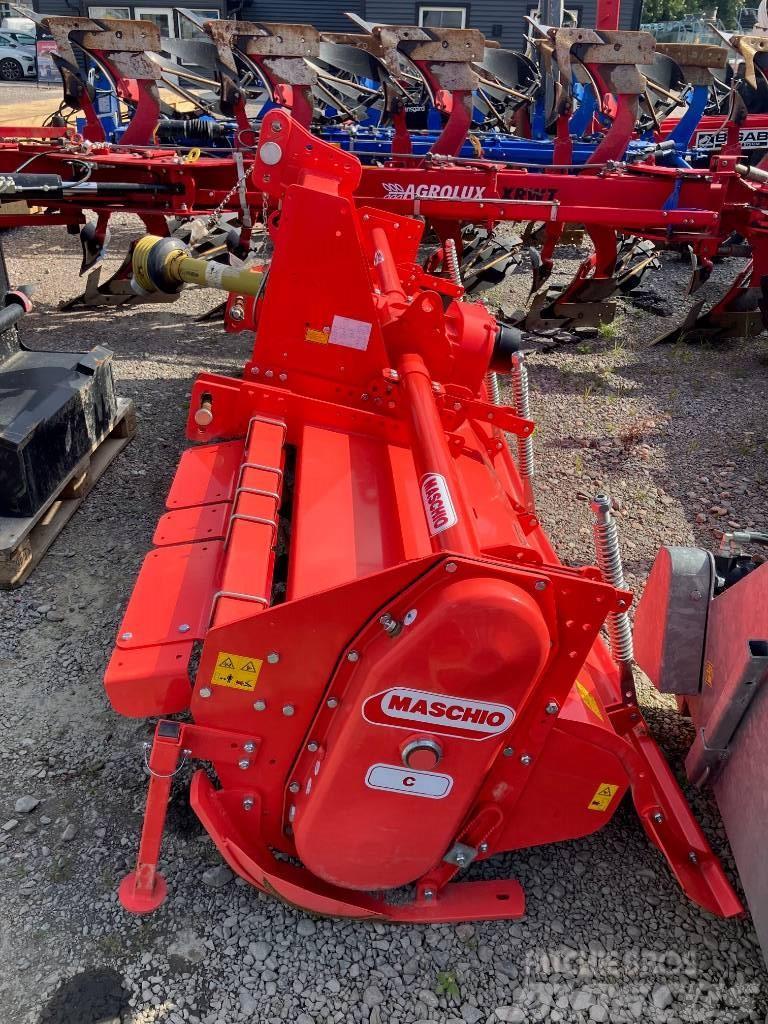 Maschio c300 Cultivadoras