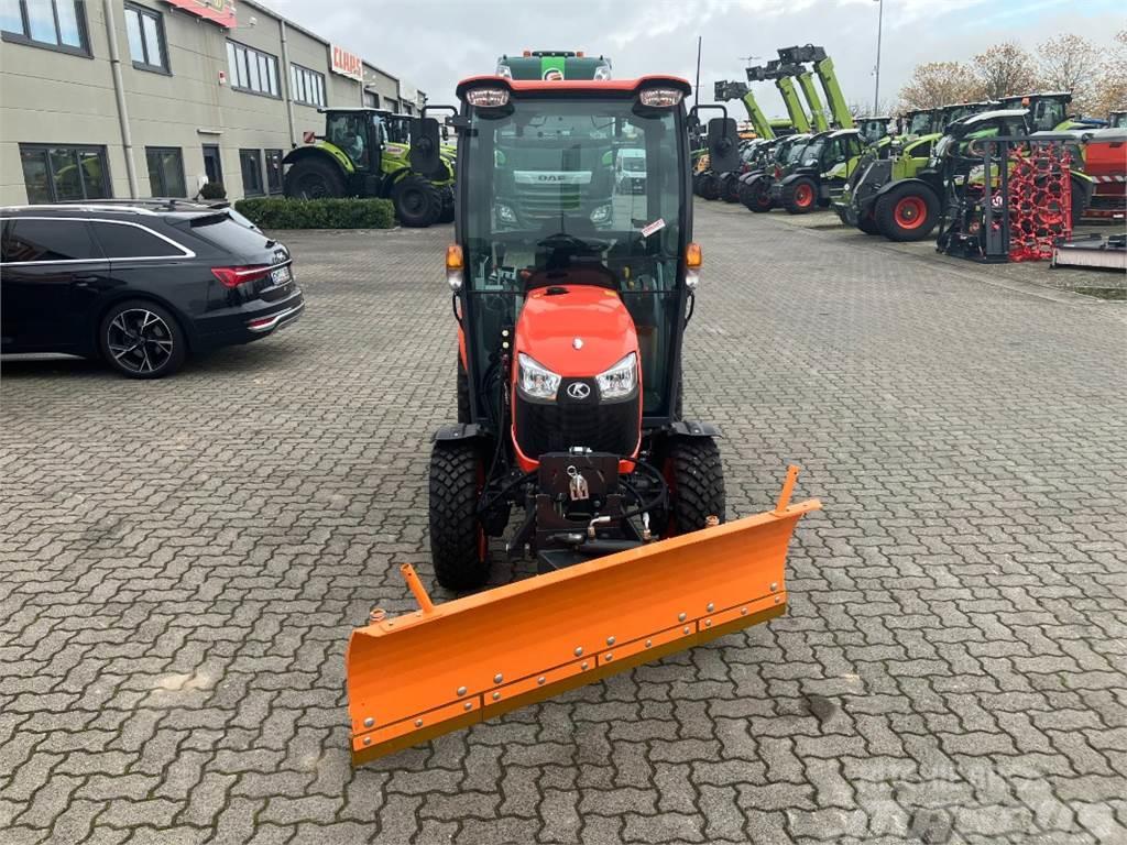 Kubota B2231 Tractores compactos