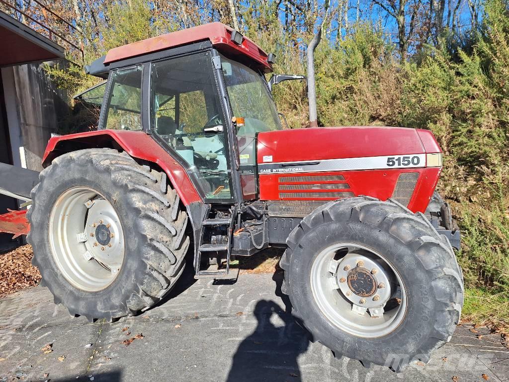 Case IH 5150 Tractores