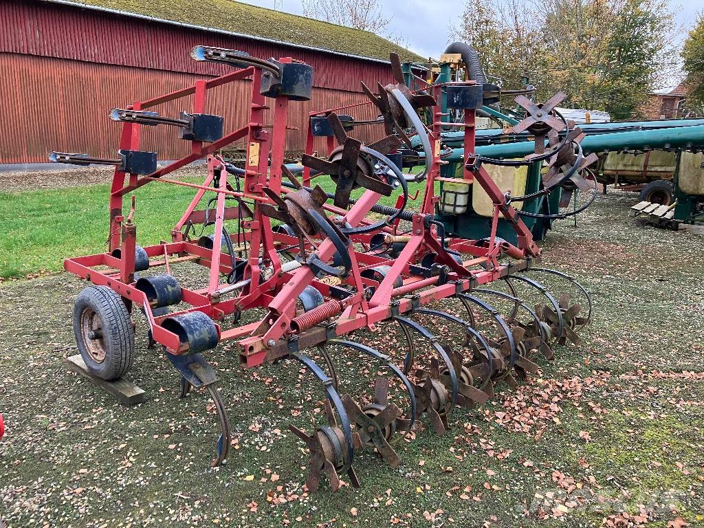 Kongskilde Viboflex19 Cultivadoras