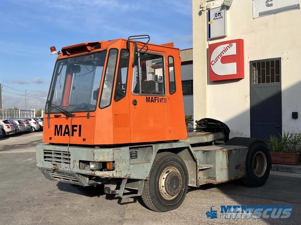 Mafi MT 30 Tractocamiones para terminales