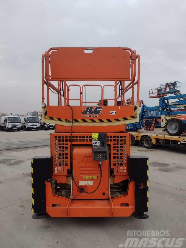 JLG M 4069 Plataformas tijera