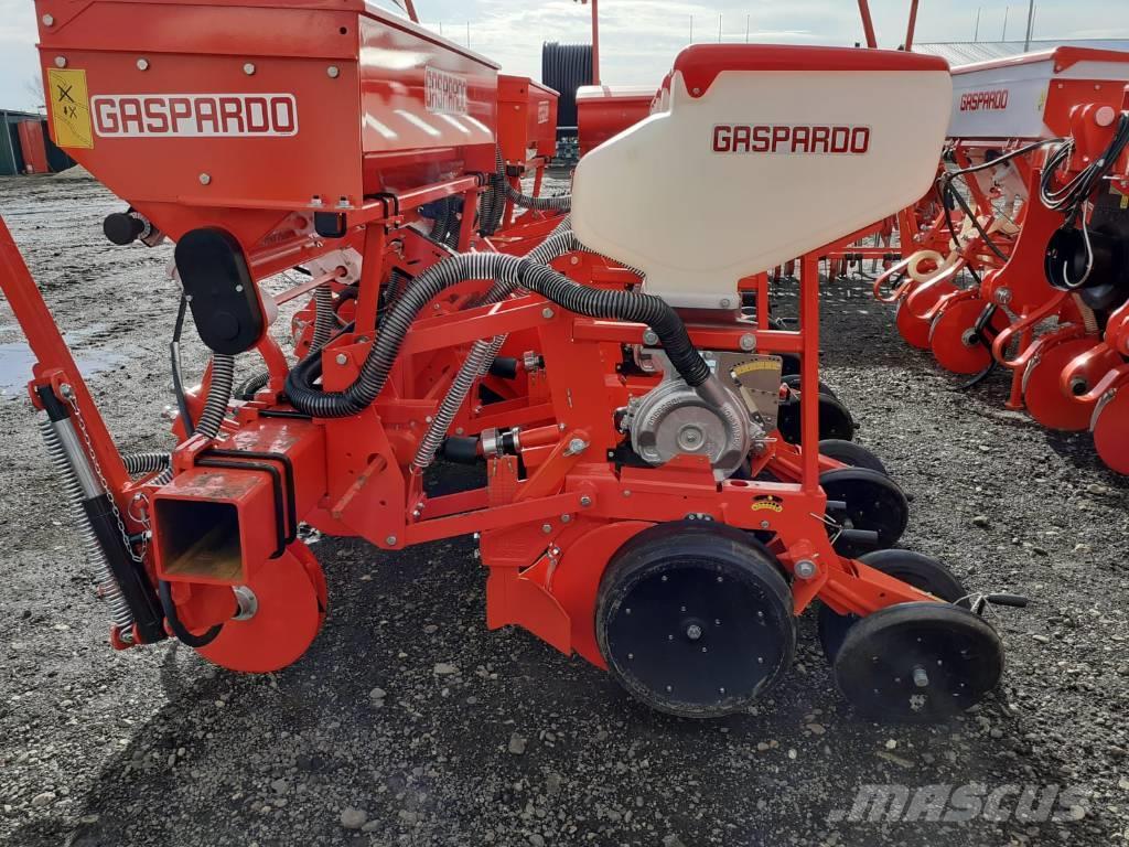 Maschio MT 6 Plantadoras