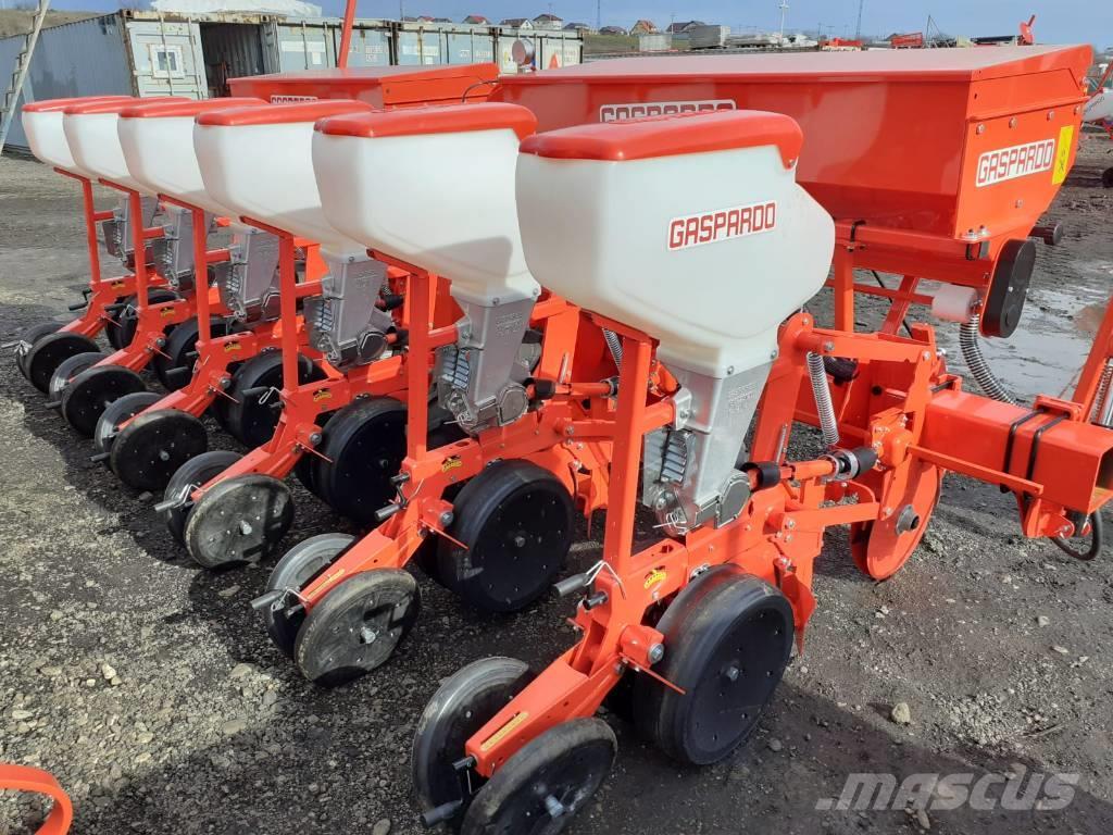 Maschio MT 6 Plantadoras