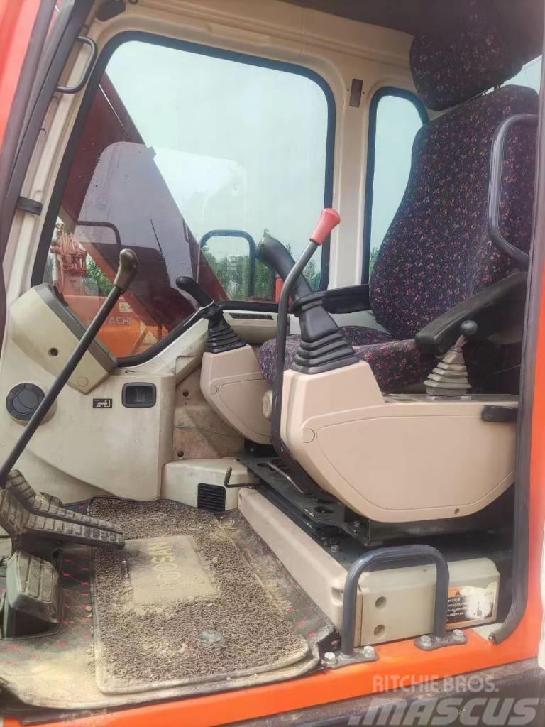 Doosan DX 80 Miniexcavadoras