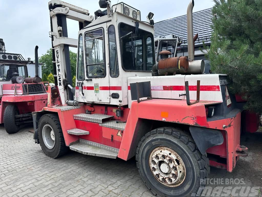 Svetruck 1260-30 Camiones diesel