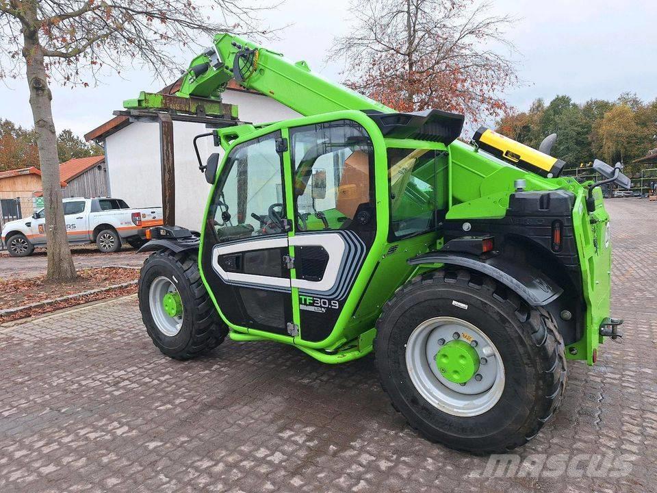 Merlo TF30.9 Carretillas telescópicas