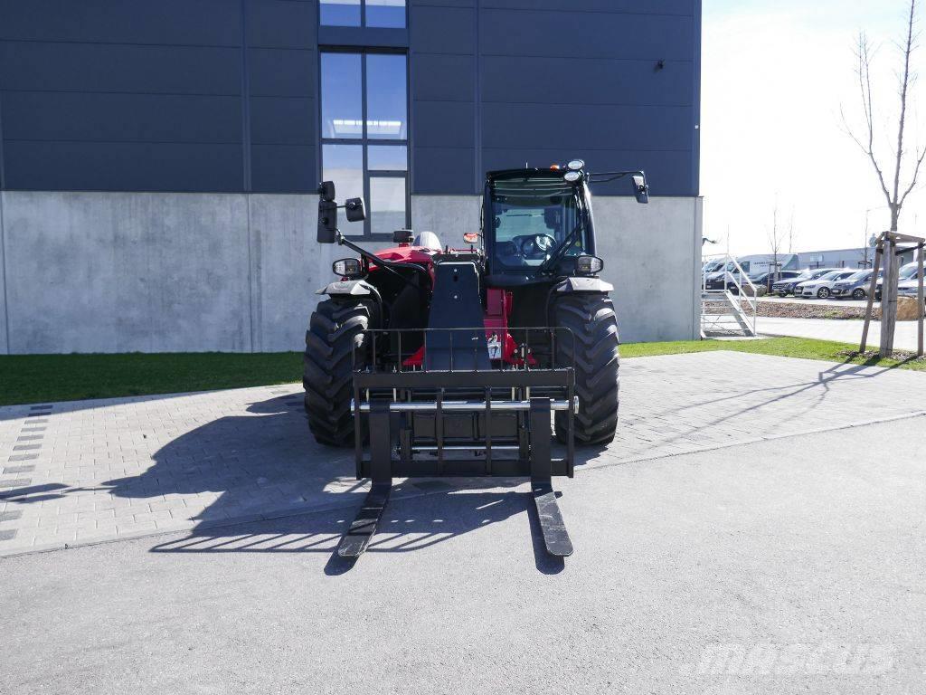 Manitou MLT 841 Otros accesorios para carga y excavación