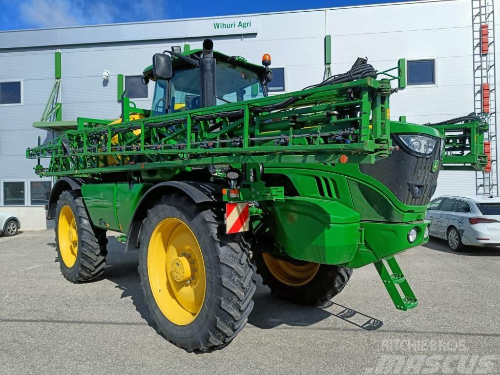 John Deere R4040i Pulverizadores autopropulsados