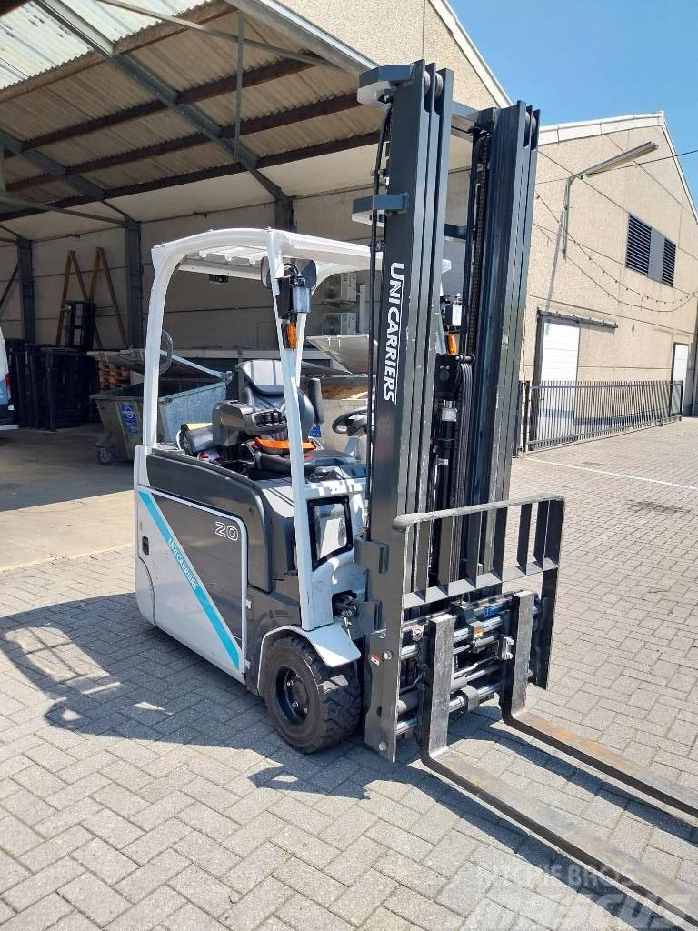 UniCarriers AG2N1L20Q Carretillas de horquilla eléctrica