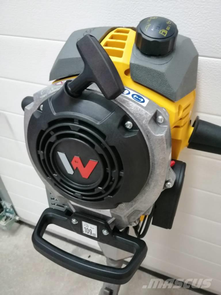 Wacker Neuson BH55 Martillos hidráulicos