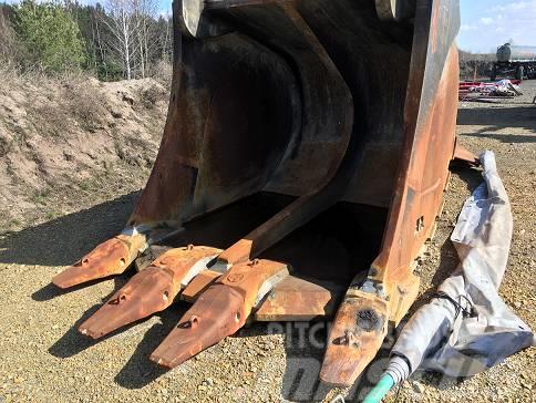 Liebherr 9100 Excavadoras sobre orugas