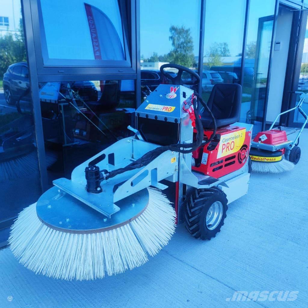 Westermann Cleanmeleon2 PRO Otra maquinaria agrícola