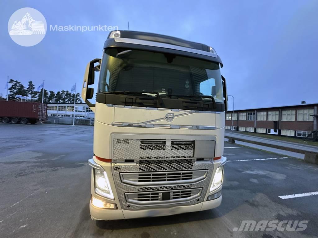 Volvo FH 470 Camiones tractor