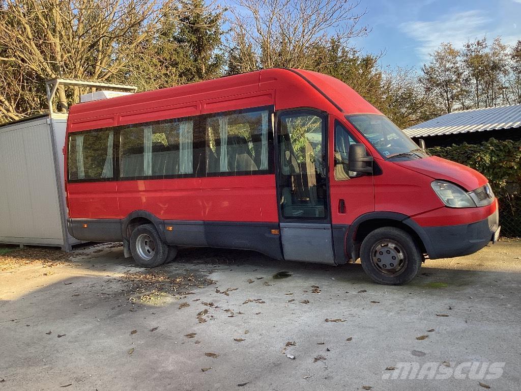 Iveco Dalli Minibuses